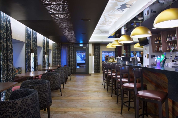 RADISSON SONYA ST. PETERSBURG
